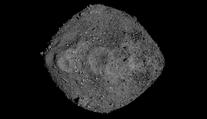 K Zemi se řítí Bennu: NASA zveřejnila odhad pravděpodobnosti srážky