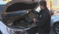 Pozor na kuny v motoru auta. Oprava vás může vyjít draho