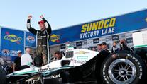Rozhodující bitva o titul v IndyCar, o pohár bojuje hned PĚT jezdců!