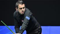 Snookerová ikona přiznala psychické problémy. Vrátím se silnější, říká