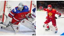 Silní Rusové ještě posilují! Z NHL jim na mistrovství světa přiletí tři hráči