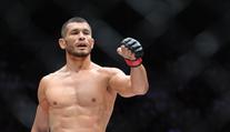 Muradov vyzval staronového rivala. Chce dokončit rozdělanou práci