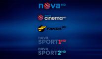 Na Skylink se vrací kanály skupiny NOVA v HD! Přibude NOVA Sport 2