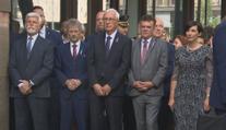 Česko si připomíná invazi vojsk Varšavské smlouvy. Rusko je stejně nebezpečné, řekli politici