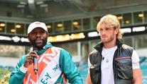 Pravidla exhibice Mayweathera s Paulem: Zápas nebude mít vítěze