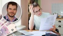 Stát vrací tisíce na daních! Máte na ně nárok? Expert poradil online