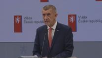 Babiš řekl, jaké si představuje marže pohonných hmot. Orlenu stát půjčí ropu