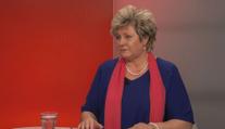 Kovářová: Poslanci se chovají jako malé děti, když řeknou sprosté slovo