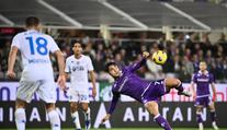 Serie A: Udinese stále bez výhry. Barákova Fiorentina doma padla
