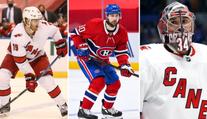V NHL se otevře trh s volnými hráči: Tohle je desítka nejlepších k mání