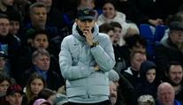 Tuchel: Titul se nás netýká, nejsme hloupí. Hrajeme metodou pokus-omyl