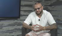 Rapper Rytmus se bál o život. Myslel si, že umírá a loučil se s rodinou