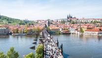 Praha má ušetřeno! Politici již vymýšlí, jak peníze utratit
