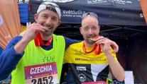 Nevidomý běžec zaběhl nový český rekord. Nechtěl jsem se litovat, vypráví