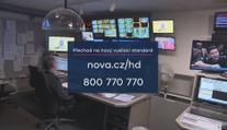 Královéhradecký kraj přejde na DVB-T2! Jak neztratit oblíbené kanály?