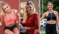 TOP 10: Nejhezčí z nejhezčích. Tyto krásky jedou na olympiádu