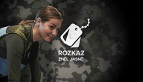 Nový pořad vás vezme do zákulisí armády! Sledujte ho na TN LIVE
