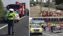 Tragické nehody v Praze: Ani půl roku poté policie nemá výsledky