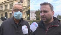 Souhlasná slova i kritika. Politici hodnotí projev prezidenta různě