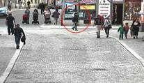 Muž v Jihlavě osahával na ulici holčičku (6), už ho obvinili