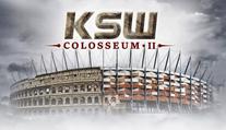 KSW Colosseum 2: Kdy a jak sledovat MMA akci roku a debut Lea Brichty
