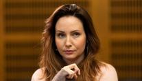 Zdrcená Arichteva vzpomíná na otce. Popsala jeho poslední chvíle