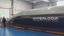 Z Prahy do Madridu za hodinu! Odhalili kapsli pro hyperloop