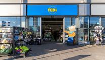 Řetězec TEDi stahuje z trhu figurku ježka. Obsahovala nebezpečné těžké kovy