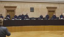 ÚS: Brněnský soud v kauze Jiřikovského chyboval. Na svobodu se ale nedostane