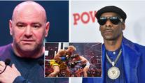 Šéf UFC Snoop Doggovi miliony nedá. Nikdy jsem se nevsadil, říká