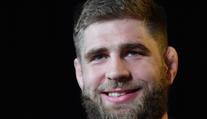 Procházka zná dalšího soupeře! Čeká ho rváč se zkušenostmi z UFC