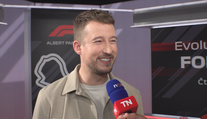 Aston Martin? Peklo a katastrofa, říká komentátor F1. Promluvil i o novinkách