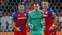 Plichta v Evropské lize? Nejsem zklamaný, řekl trenér Plzně
