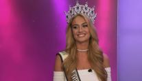 Vítězka Miss: Seděla jsem doma úplně schoulená, Makarenko mě málo chválila