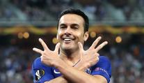 Parádní gól hvězdy Chelsea! Brankář Salcburku neměl šanci