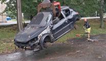 Autovraky blokují parkovací místa. Město nabízí jejich likvidaci zdarma