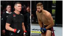 Legenda UFC žasne nad Procházkou: Proč si držel rukavici? On si ji nabíjí!