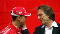 Věřím, že to zvládne! Exšéf Ferrari promluvil o Schumacherově stavu