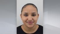 Marie (14) odešla po návštěvě otce neznámo kam. Policie žádá o pomoc veřejnost