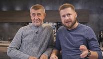 Babiš se zlobí na ČNB. Ničí životy našich spoluobčanů, tvrdí