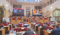 Bouře kvůli výrokům Čižinského. Hrubá sprostota a lež, prohlásil Svoboda
