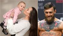 McGregor má problém: Svobodná matka po něm chce testy DNA!