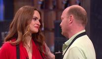 Šok v MasterChefovi! Místo Denisy vypadl Bohouš. Naléhala na něj?