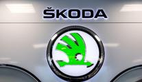 Strojírny Škoda prodaly okřídlený šíp boleslavské automobilce. Ta jim značku zatím půjčí