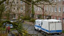 Policie zasahuje v pěti německých státech! Prohledává třináct bytů