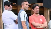 Kdo za Rosického? Čtyři scénáře pro Spartu zahalené tajemstvím