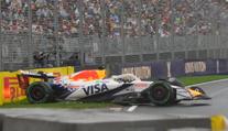 Drsná slova poradce Red Bullu: Zpražil brečícího nováčka F1