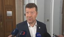 Městští policisté se ostře pustili do SPD a Okamury: Donutili jste nás reagovat