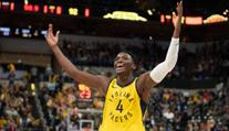 Indiana Pacers pod lupou: Otazník nad Victorem Oladipem