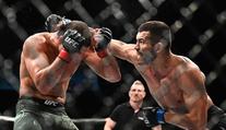 UFC na Muradova nečeká. Soupeř má náhradníka a Mach je bez zápasu